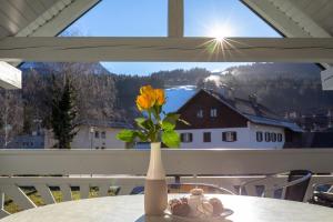 Ferienwohnungen Kapp