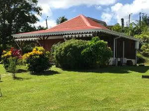 Villa Emilie - Quartier Lecomte