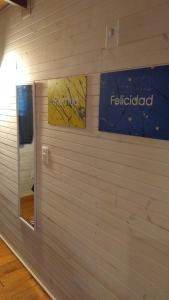 Cabañas Pietragalla