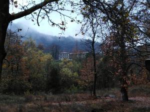 Complex Magic of the Rhodopes