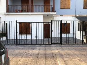 Oasis house Necochea