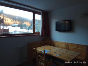 Bilocale Fronte Piste - Appartamentiflarida Sansicario Alto