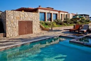 Maglen Resort - Ensenada