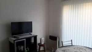 Departamento de 1 Dormitorio con Sala Estar