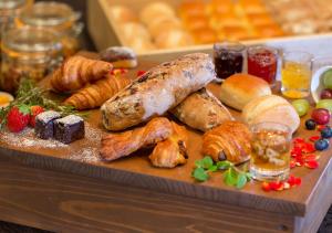 Hotel Monterey Hanzomon