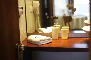 Hotel D&V Concepción