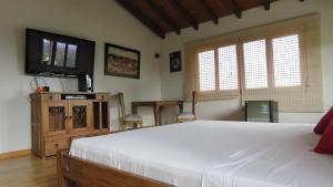 Hotel Zocalo Campestre