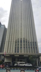 Warhol Apartement Lt 15 Jl. Ahmad Yani Simpang 5 Semarang