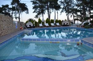 Glikadi Hotel Thassos Greece