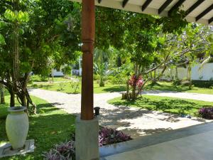 Tropical Dream Villa