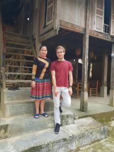 xuan tiep homestay