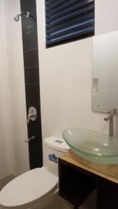 La Casa Teresa Tourist Inn