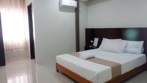 La Casa Teresa Tourist Inn