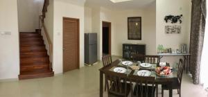 Putrajaya 1808 Homestay