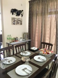 Putrajaya 1808 Homestay