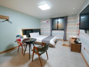 Hotel Tong Yeondong Jeju