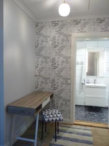 Holiday home Hammarstrand 4 persons