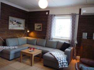 Holiday home Hammarstrand 4 persons