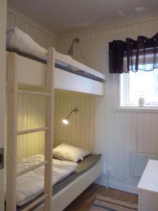 Holiday home Hammarstrand 4 persons