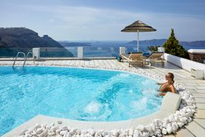 Santorini Princess Spa Hotel Santorini Greece