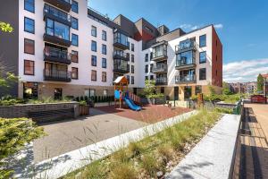 TriApart Chmielna Park 4