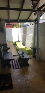 Be Relaxing @ NO. 1 Galle City