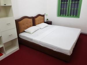 Be Relaxing @ NO. 1 Galle City