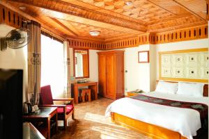 Trieu Ky Voong Hotel Lang Son