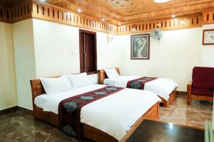 Trieu Ky Voong Hotel Lang Son