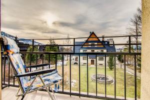 Apartamenty Gronik Zakopane