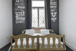 Hostel Best time - Трускавець