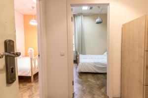 Double or Twin Room with Extra Bed room in Best time