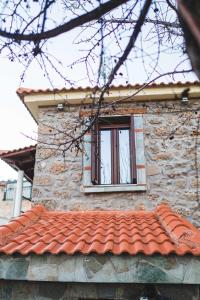 Litheon House Orini-Korinthia Greece