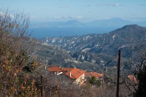 Litheon House Orini-Korinthia Greece