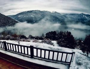 Petrini Villa Euritania Greece
