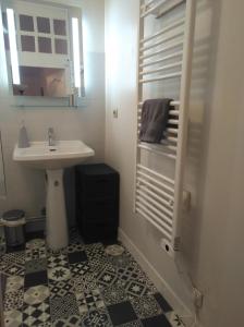 Appartement du Clos des Carmes photo 15