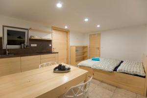 Apartment room in Vila Lipa