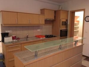 Mary Apartmanház Hévíz