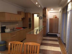 Mary Apartmanház Hévíz