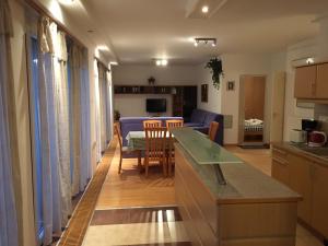 Mary Apartmanház Hévíz