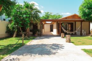 Recanto Dos Coqueiros