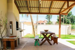 Recanto Dos Coqueiros