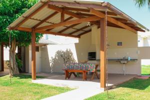 Recanto Dos Coqueiros