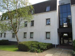 Apartmán 5 Guthrie Court Auchterarder Velká Británie