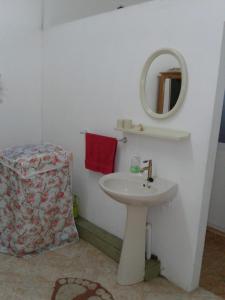Le Serin Villa