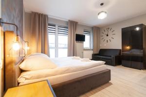 Apartamenty Białystok - Botaniczna 9A21