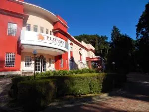 Hotel Platanus - Bom Sucesso