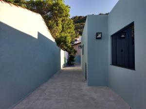 Casa Praia dos Anjos