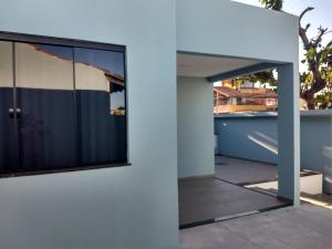 Casa Praia dos Anjos