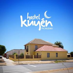 Hostal Kuyen